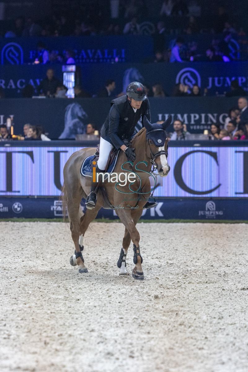 Philippaerts Olivier (BEL) riding Kwik Tweet_Verona_20241109_SS358315.jpg